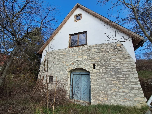 Eladó Nyaraló Balatonszőlős 75 m2 
