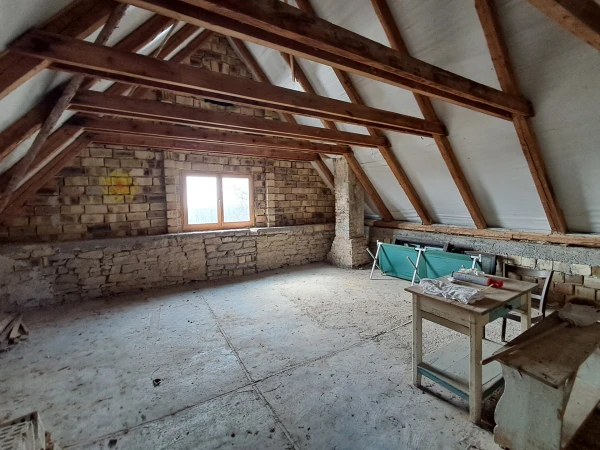 Eladó Nyaraló Balatonszőlős 75 m2 