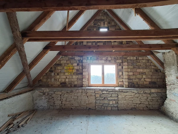Eladó Nyaraló Balatonszőlős 75 m2 