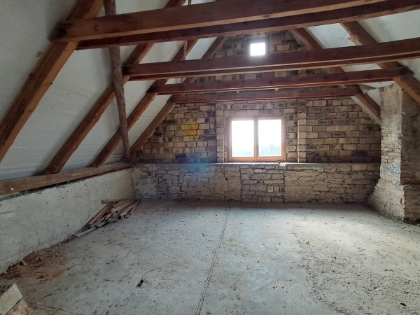 Eladó Nyaraló Balatonszőlős 75 m2 