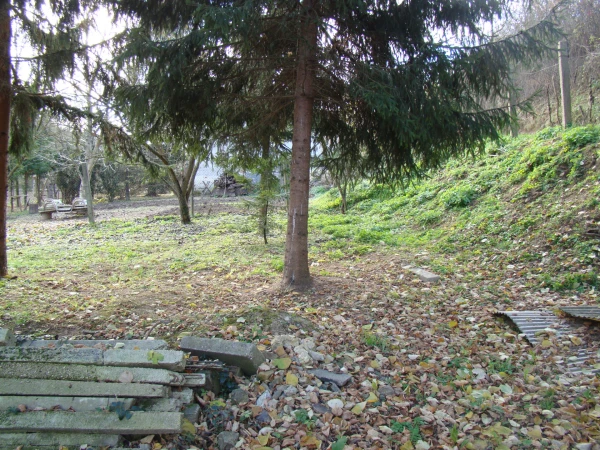 Eladó Telek Veszprém 947 m2 