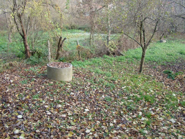 Eladó Telek Veszprém 947 m2 