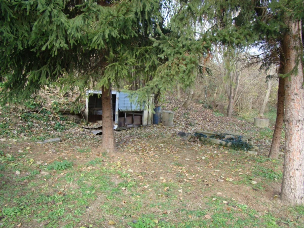Eladó Telek Veszprém 947 m2 