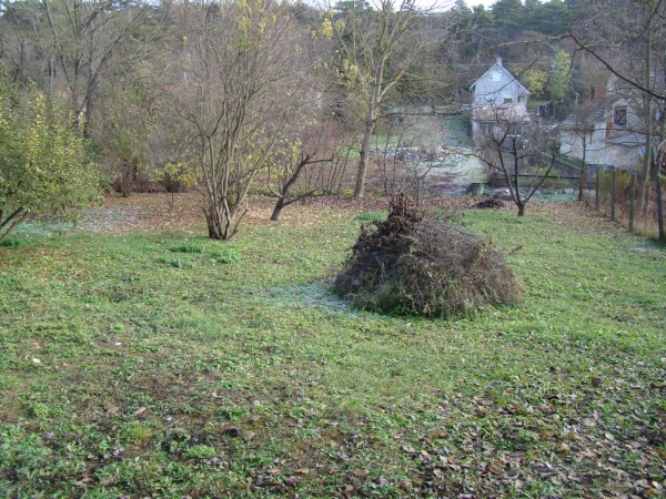 Eladó Telek Veszprém 947 m2 
