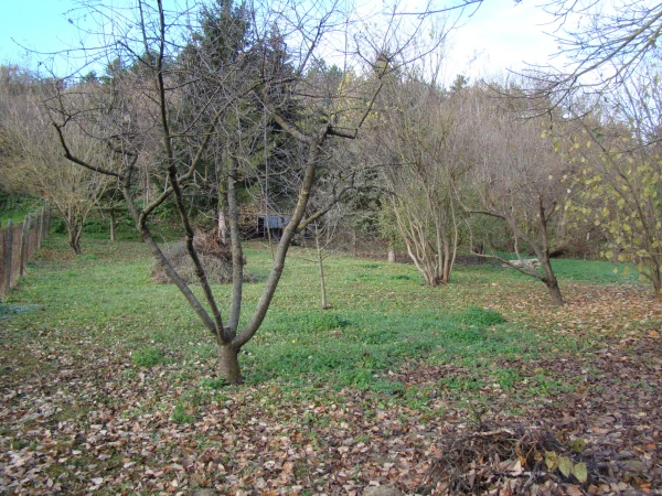 Eladó Telek Veszprém 947 m2 
