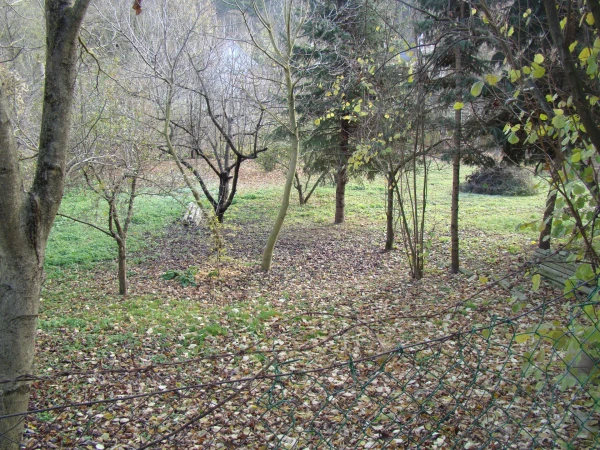 Eladó Telek Veszprém 947 m2 