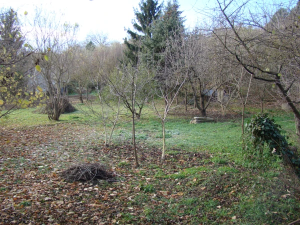 Eladó Telek Veszprém 947 m2 