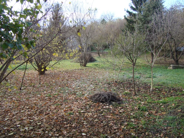 Eladó Telek Veszprém 947 m2 