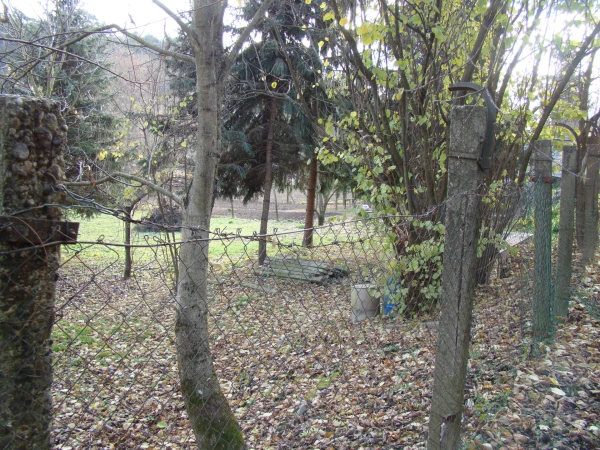 Eladó Telek Veszprém 947 m2 