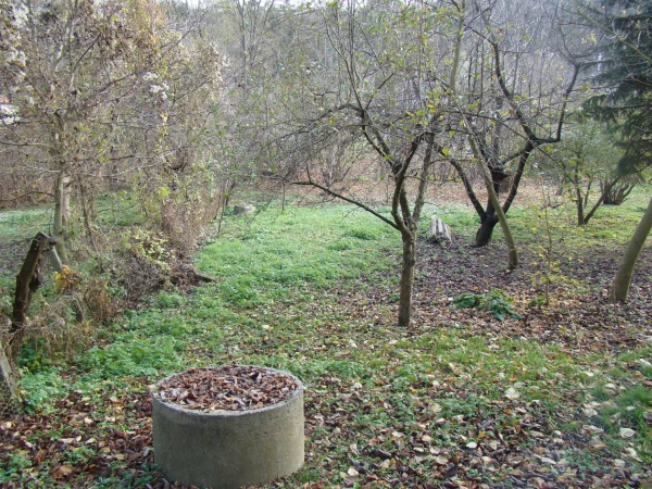 Eladó Telek Veszprém 947 m2 