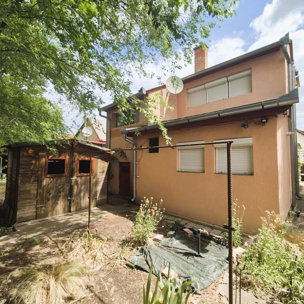 Eladó Ház Lakitelek 82 m2 