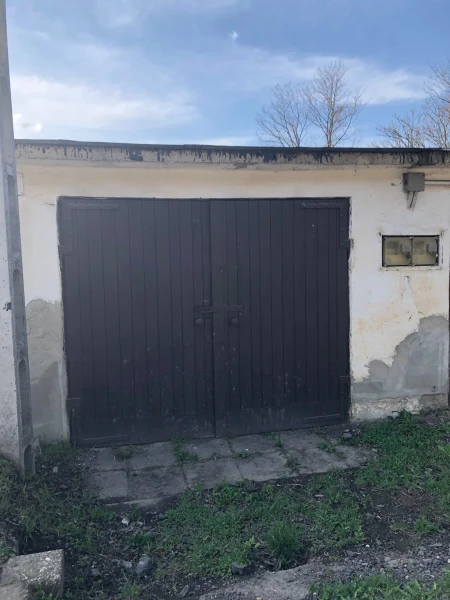 Eladó Telek Salgótarján 19 m2 