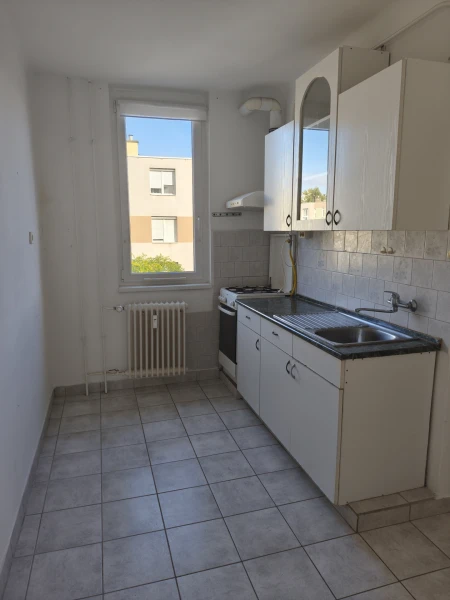 Eladó Lakás Nyíregyháza 54 m2 
