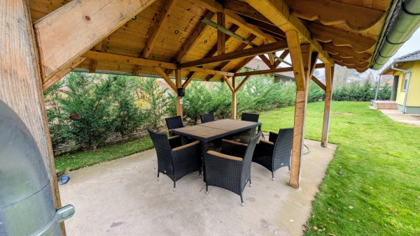 Eladó Ház Helvécia 116 m2 