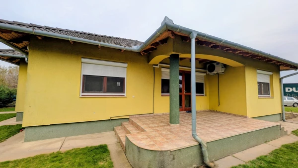 Eladó Ház Helvécia 116 m2 