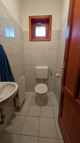 Eladó Ház Helvécia 116 m2 