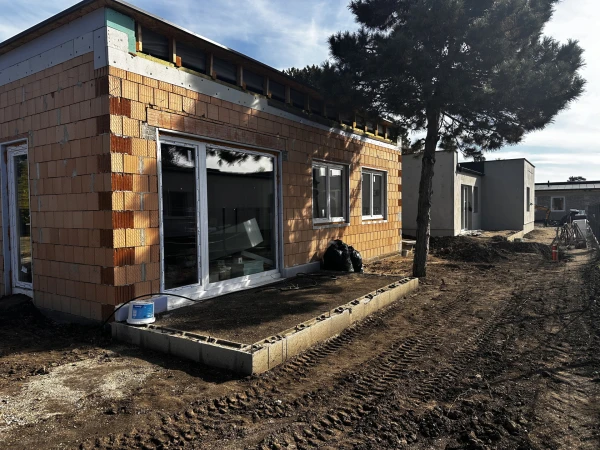 Eladó Nyaraló Siófok 51 m2 