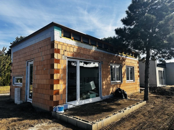Eladó Nyaraló Siófok 51 m2 