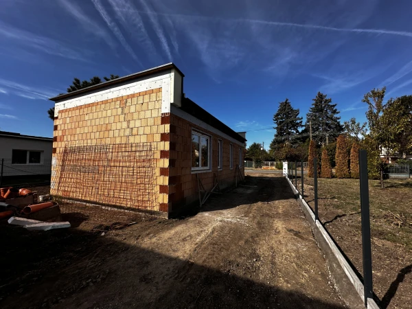 Eladó Nyaraló Siófok 51 m2 