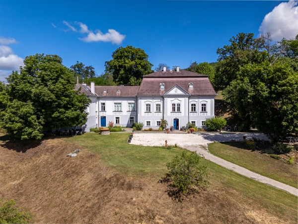 Eladó Ház Legénd 510 m2 