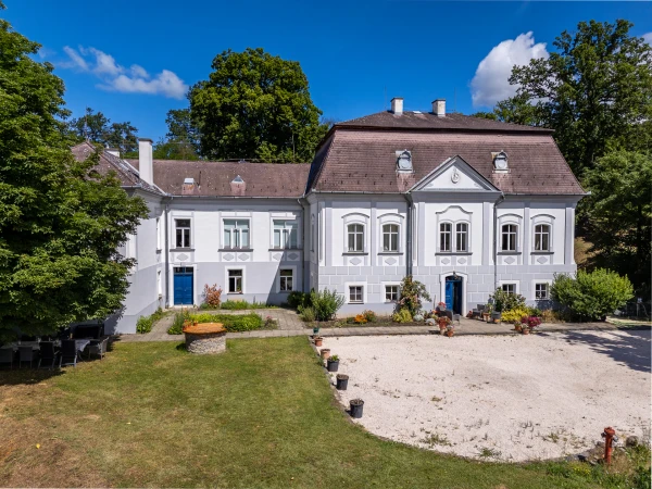 Eladó Ház Legénd 510 m2 