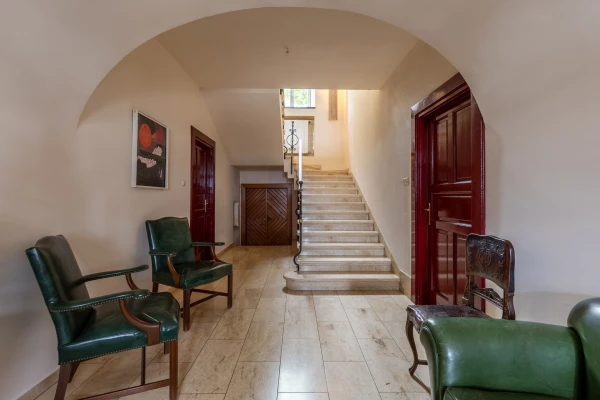Eladó Ház Legénd 510 m2 
