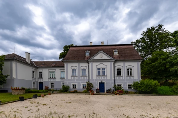 Eladó Ház Legénd 510 m2 