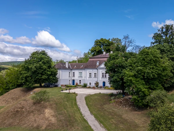 Eladó Ház Legénd 510 m2 