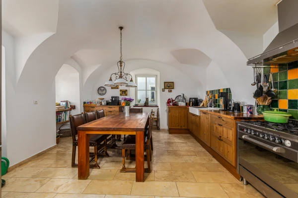 Eladó Ház Legénd 510 m2 