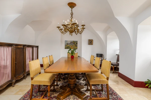 Eladó Ház Legénd 510 m2 
