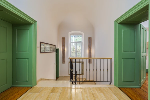 Eladó Ház Legénd 510 m2 