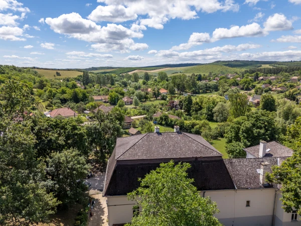 Eladó Ház Legénd 510 m2 