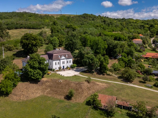 Eladó Ház Legénd 510 m2 