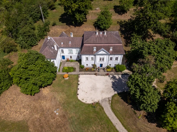 Eladó Ház Legénd 510 m2 