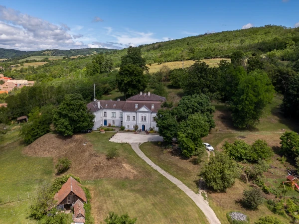 Eladó Ház Legénd 510 m2 