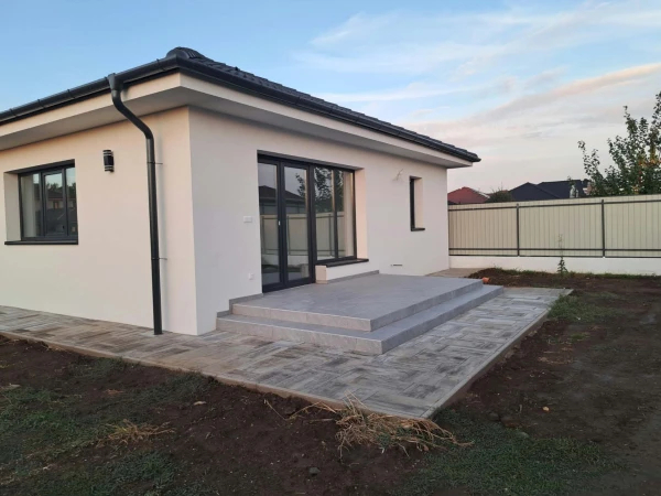 Eladó Ház Nyíregyháza 98 m2 