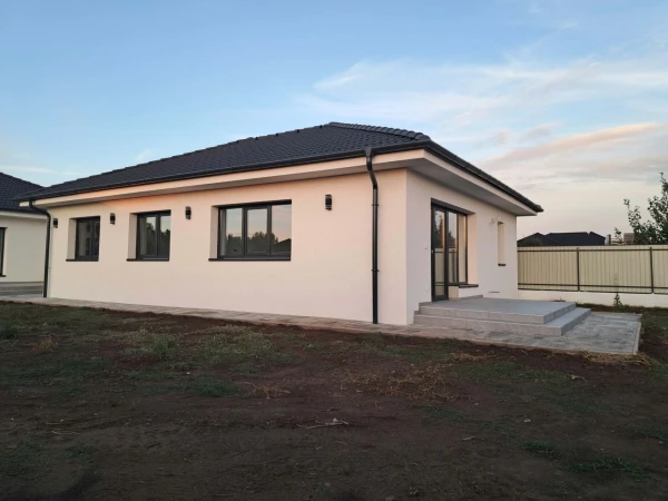 Eladó Ház Nyíregyháza 98 m2 