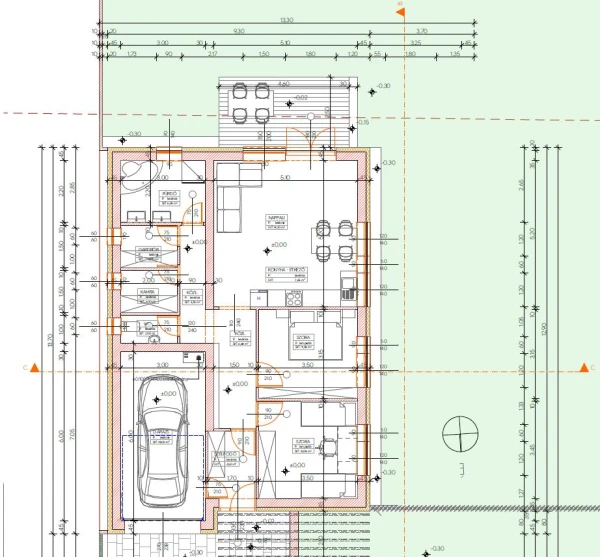 Eladó Ház Nyíregyháza 98 m2 
