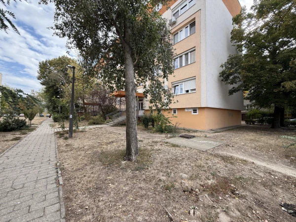 Eladó Lakás Kecskemét 63 m2 