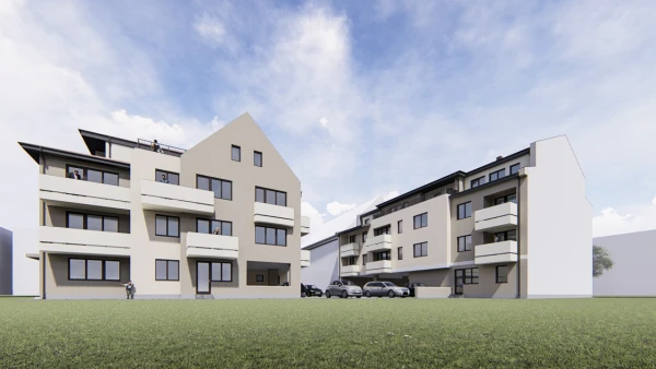Eladó Lakás Szolnok 41 m2 