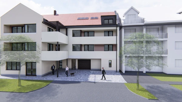 Eladó Lakás Szolnok 41 m2 
