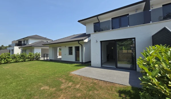 Eladó Ház Siófok 142 m2 