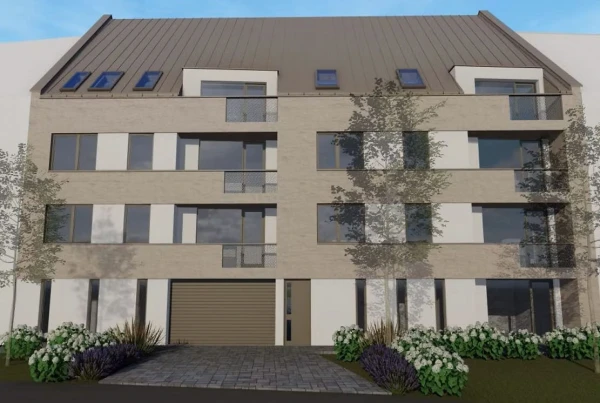 Eladó Lakás Nyíregyháza 42 m2 