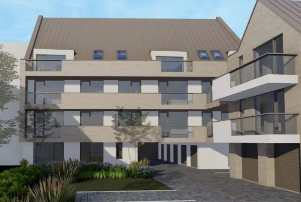 Eladó Lakás Nyíregyháza 42 m2 