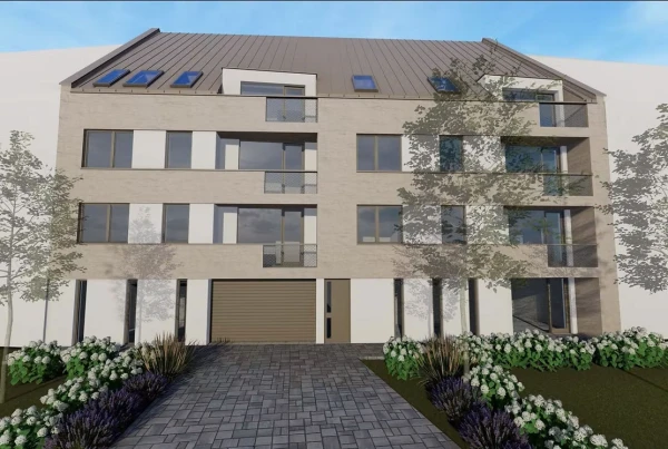 Eladó Lakás Nyíregyháza 42 m2 
