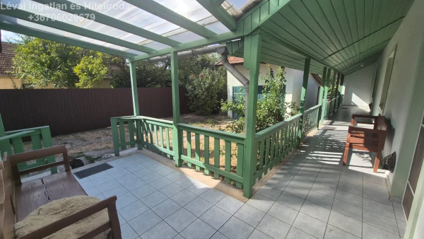 Eladó Ház Békéscsaba 145 m2 