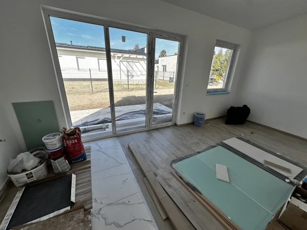 Eladó Nyaraló Siófok 45 m2 