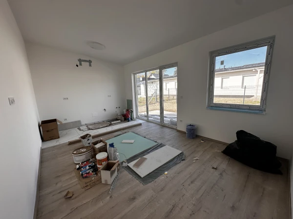 Eladó Nyaraló Siófok 45 m2 