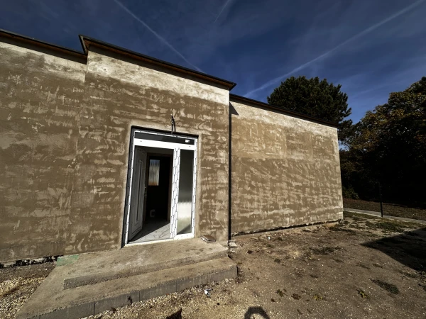 Eladó Nyaraló Siófok 45 m2 