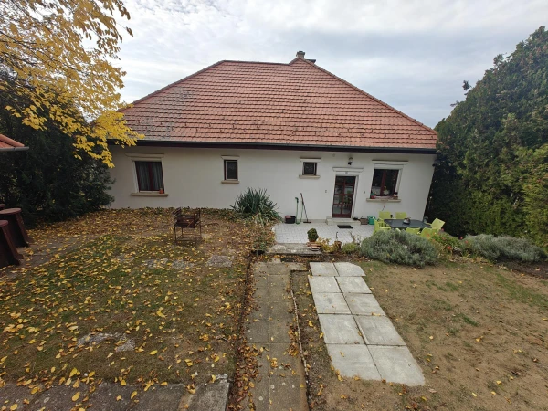 Eladó Ház Gödöllő 240 m2 